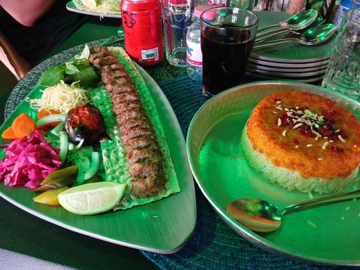 عکس ته چین طوری