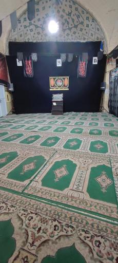 عکس مسجد جامع