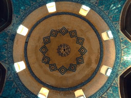 عکس مسجد جامع