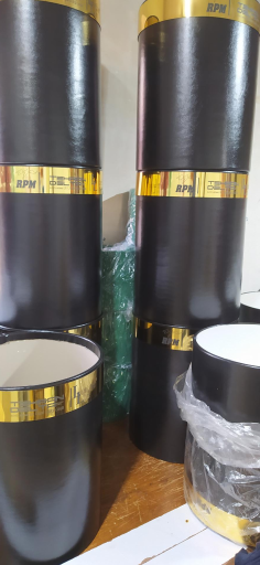 عکس تولید باکس گل 