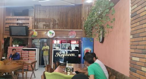 عکس رستوران ریحون 2