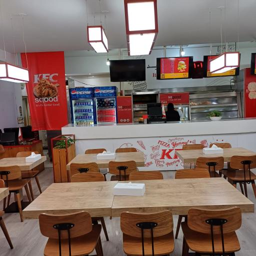 عکس کی اف سی