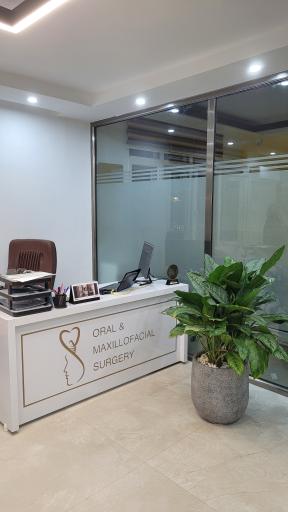 عکس دکتر سمیه عبداله پور متخصص جراحی فک و صورت