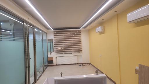 عکس دکتر سمیه عبداله پور متخصص جراحی فک و صورت