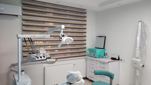 عکس دکتر سمیه عبداله پور متخصص جراحی فک و صورت