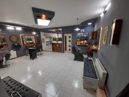 عکس آرایشگاه و آموزشگاه بهزاد