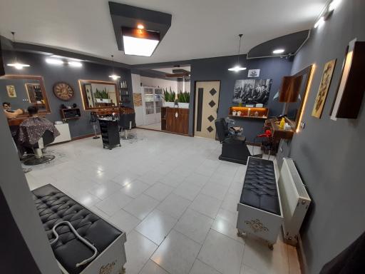 عکس آرایشگاه و آموزشگاه بهزاد