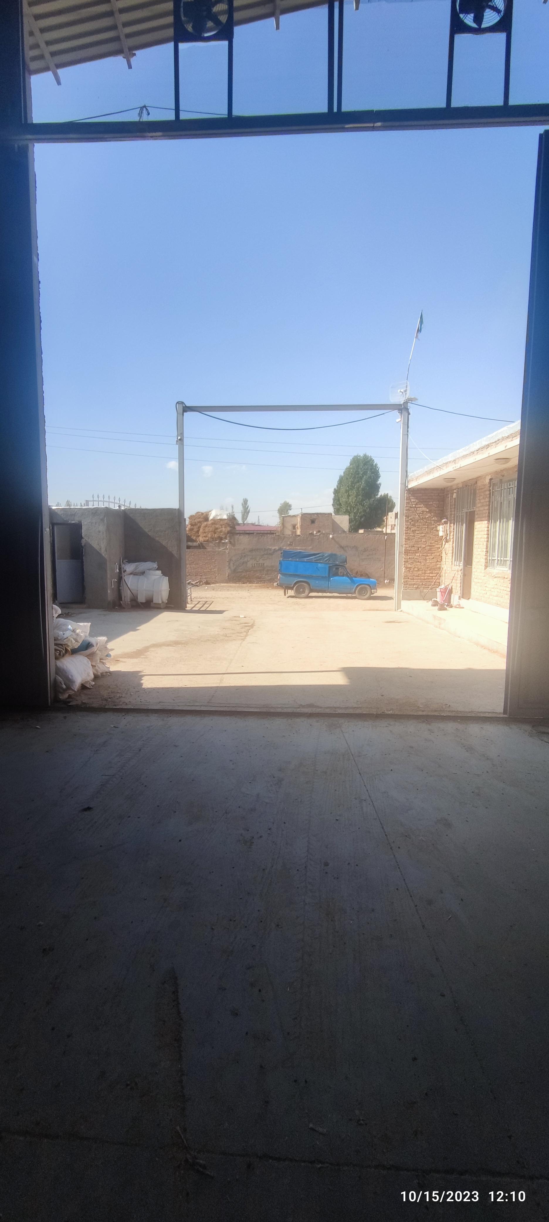 عکس شرکت تعاونی کشاورزی و صنعت دامپروری ارسباران اهر