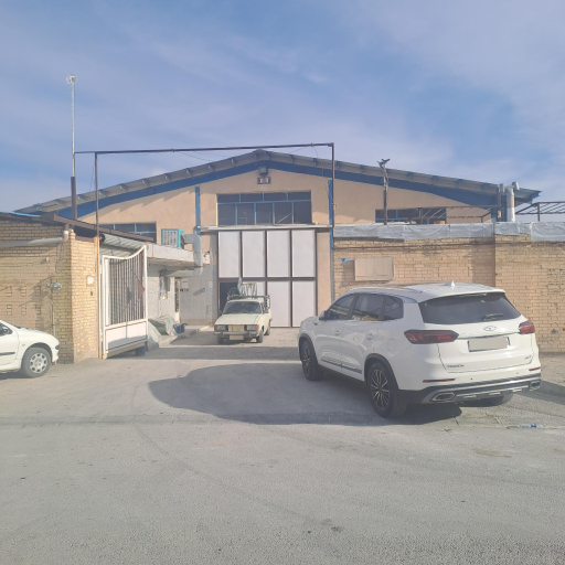 عکس شرکت جام ایمن غرب(سما چوب)