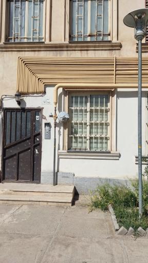 عکس بلوک ۳.ساختمان نرگس