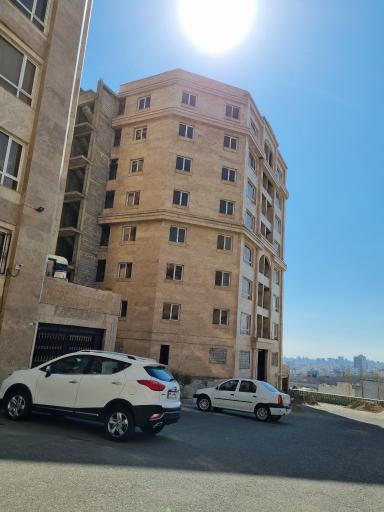 عکس شهرک مهرگان برج E