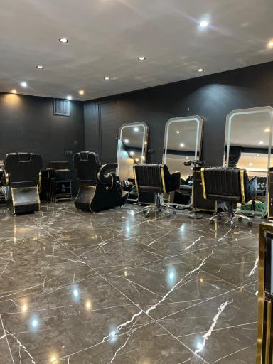 عکس سالن زیبایی آذین دخت