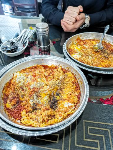 عکس رستوران و کبابی و کافه حاج بابا
