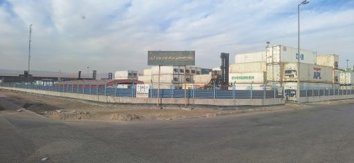 عکس شرکت هراز هرمز آرین