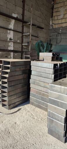 عکس کارگاه تولیدی کاوش وال پست