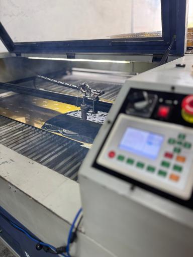 عکس تابلوسازی سیکاس