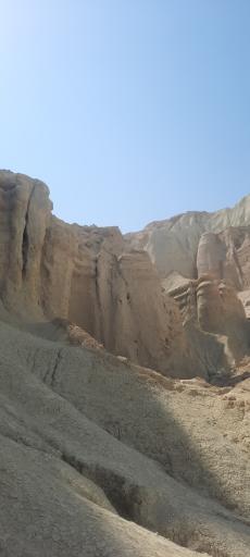 عکس دره تندیس ها