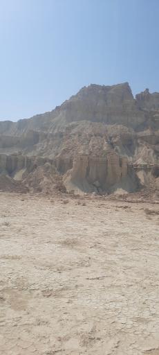 عکس دره تندیس ها