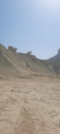 عکس دره تندیس ها
