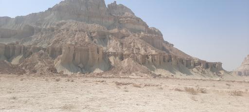 عکس دره تندیس ها