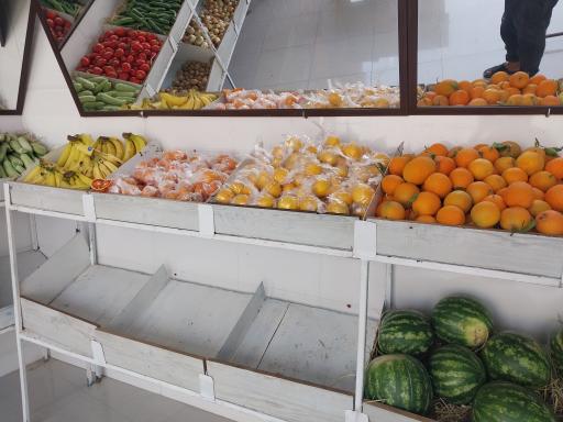 عکس میوه وترباری نوبرانه