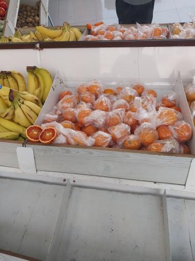 عکس میوه وترباری نوبرانه