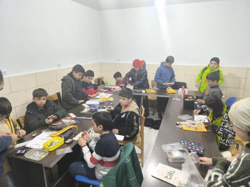 عکس مجتمع فرهنگی غدیر