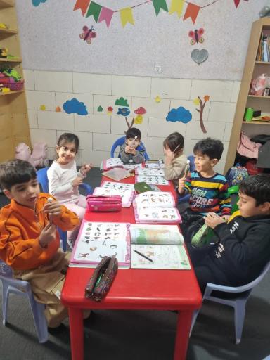 مجتمع فرهنگی غدیر