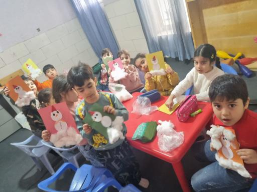 عکس مجتمع فرهنگی غدیر