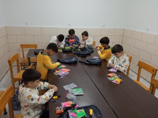 عکس مجتمع فرهنگی غدیر