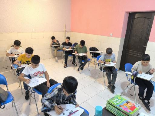 مجتمع فرهنگی غدیر