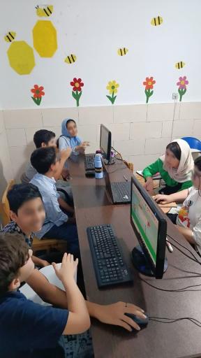 عکس مجتمع فرهنگی غدیر