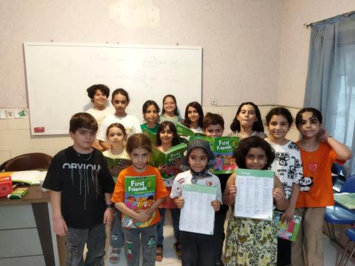 عکس مجتمع فرهنگی غدیر