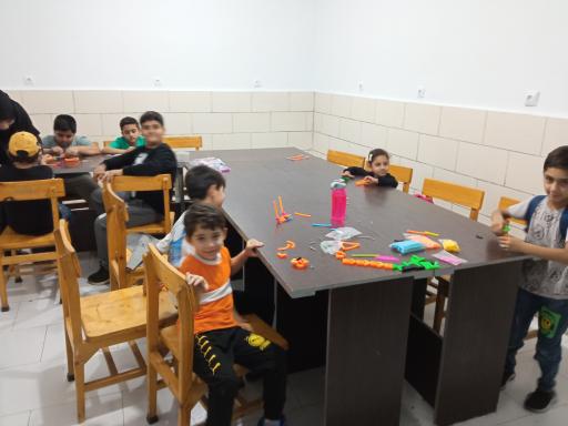 مجتمع فرهنگی غدیر