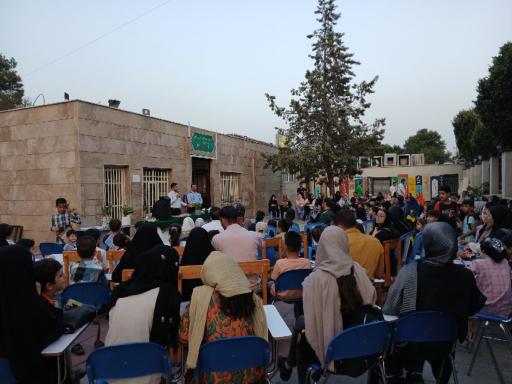 مجتمع فرهنگی غدیر