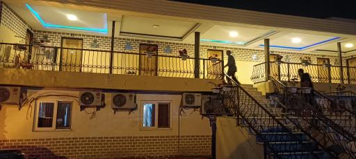 عکس متل آزادی