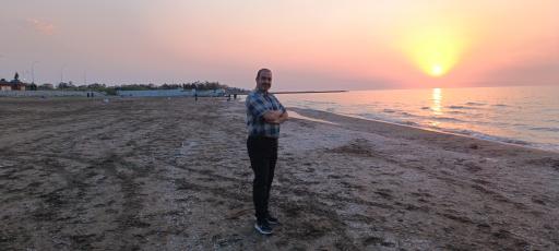 عکس متل آزادی