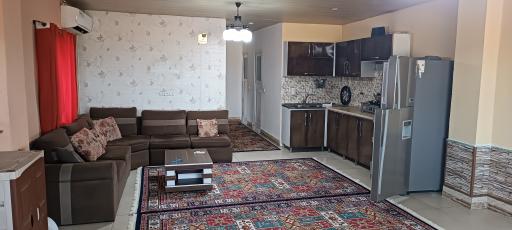 عکس متل آزادی