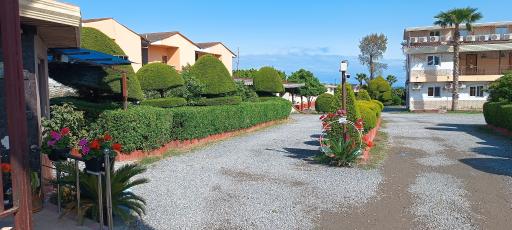 عکس متل آزادی