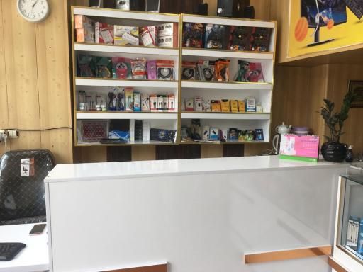 عکس تکنو سیستم