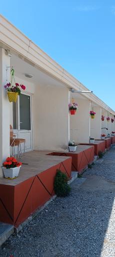 عکس متل آزادی