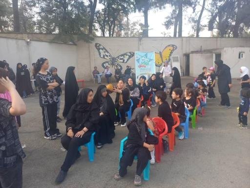 عکس مجتمع فرهنگی غدیر