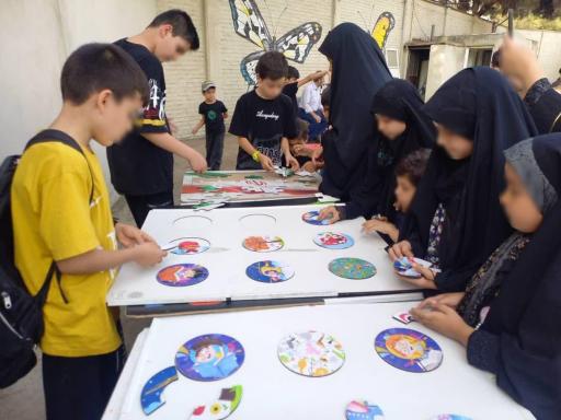 مجتمع فرهنگی غدیر