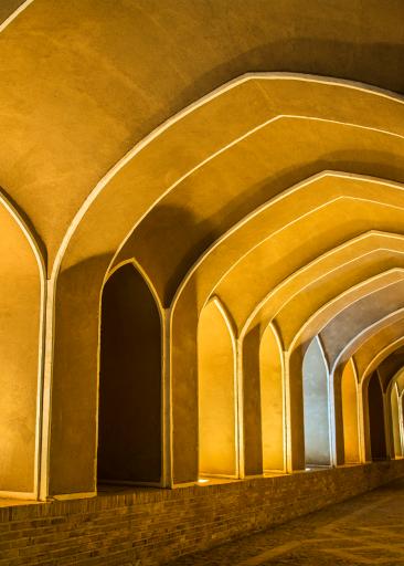 عکس خانه تقدیری اردکان (اداره میراث فرهنگی)