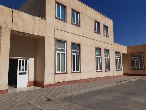 عکس بیمارستان تخصصی دانشکده دامپزشکی دانشگاه تبریز