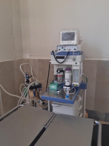 عکس بیمارستان تخصصی دانشکده دامپزشکی دانشگاه تبریز