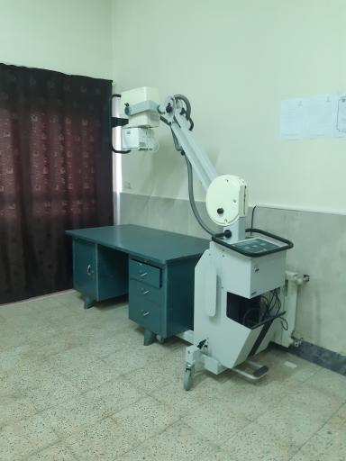 عکس بیمارستان تخصصی دانشکده دامپزشکی دانشگاه تبریز