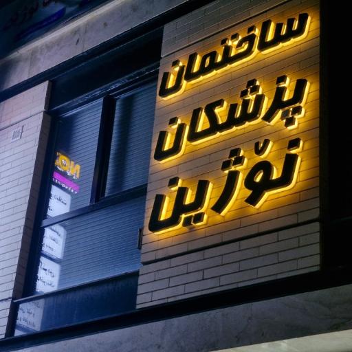 عکس دکتر منیره کرمی