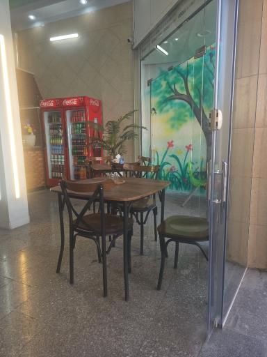 عکس کبابی و جگرکی احسان