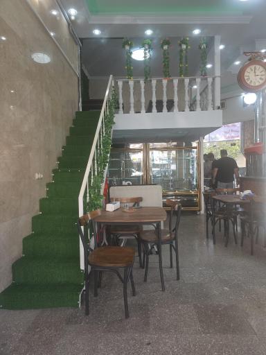 عکس کبابی و جگرکی احسان